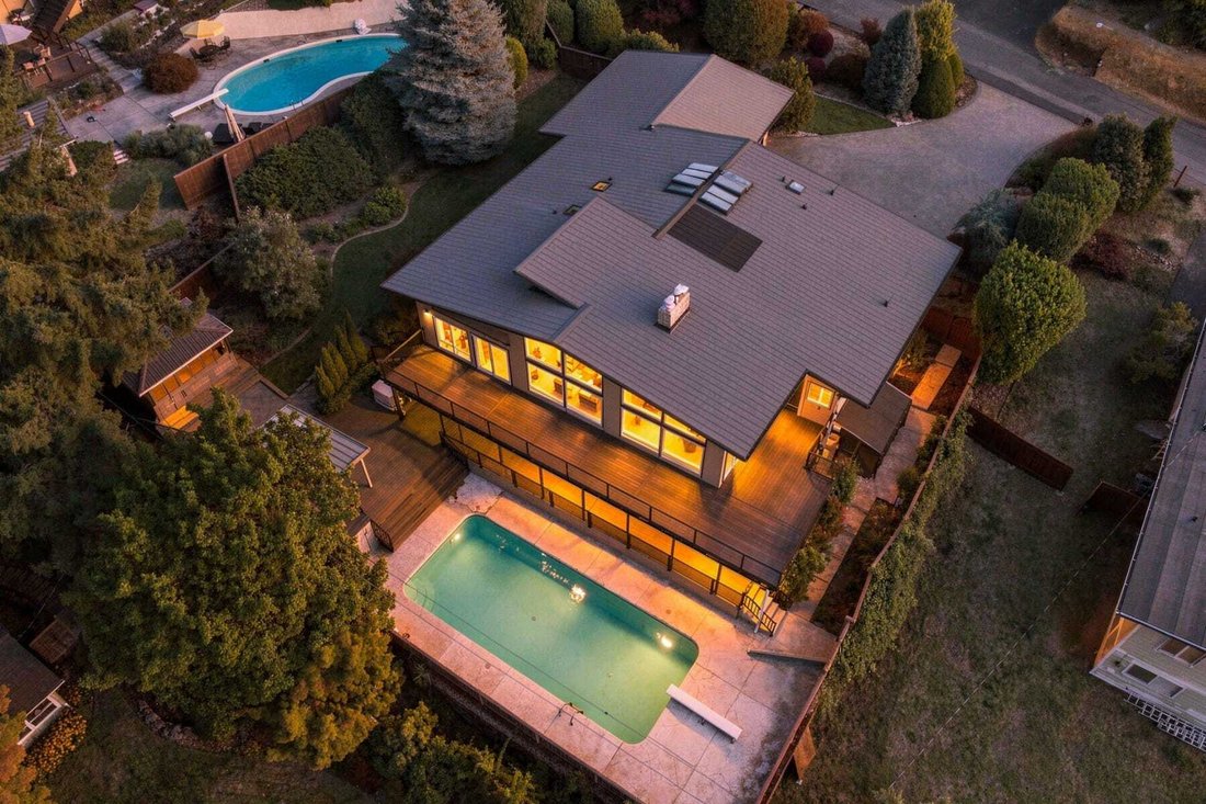 House in Portland, Oregon, United States 3 - 18933006