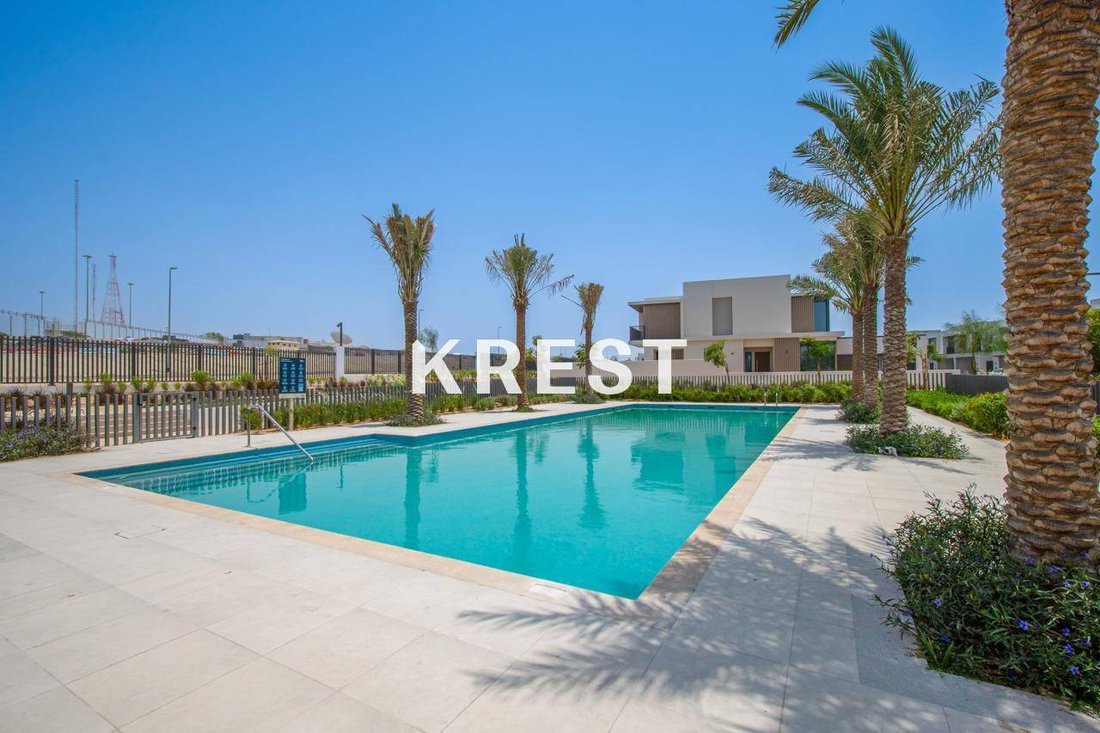 Townhouse in Downtown Dubai, Dubai, United Arab Emirates 4 - 18935241