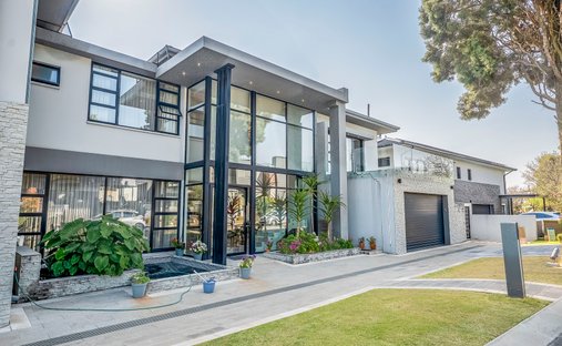 House in Linksfield, Gauteng, South Africa 1