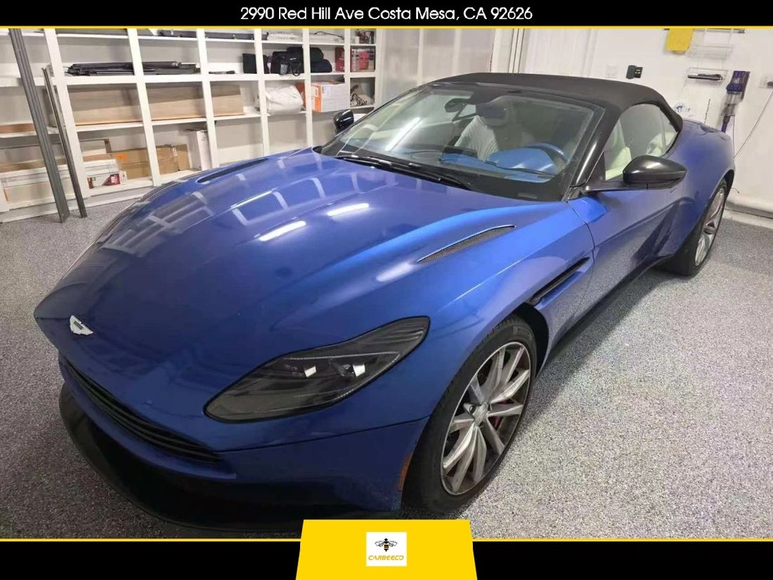Cabriolet in Costa Mesa, CA, United States 1 - 18932441