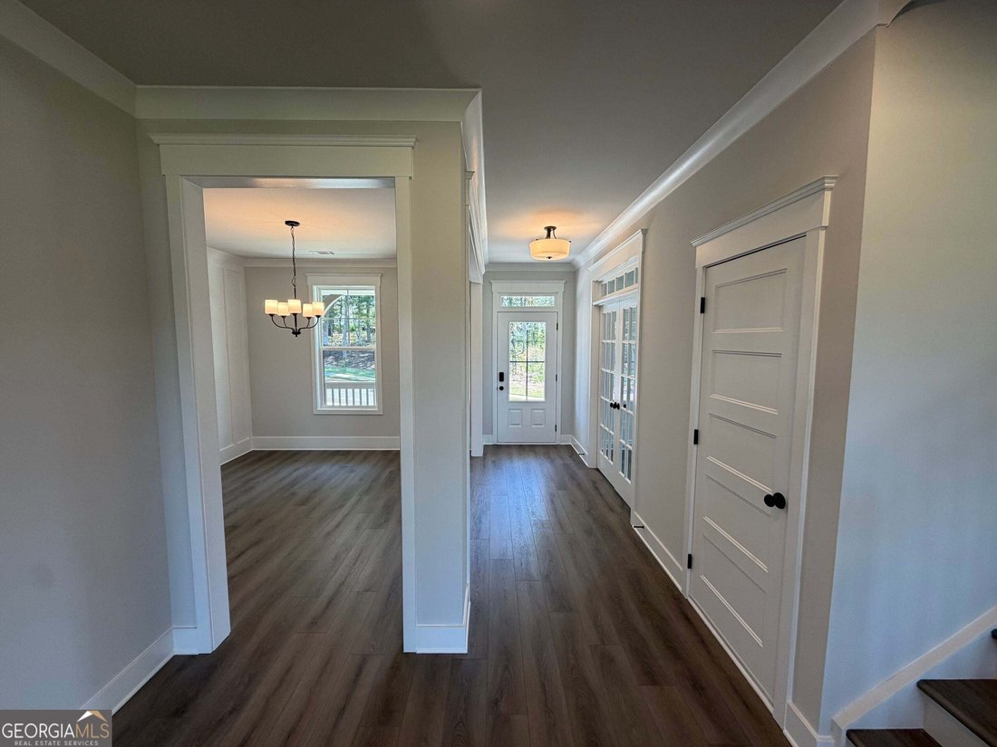 House in Jefferson, Georgia, United States 5 - 17988660