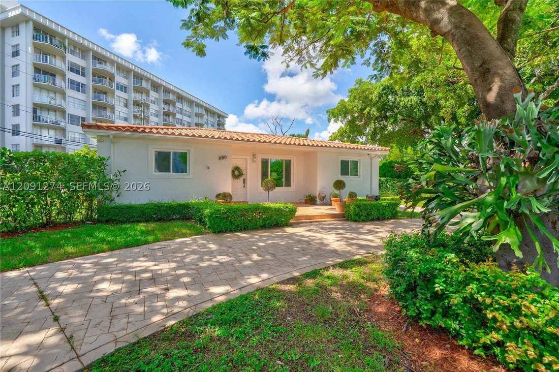 House in Miami, Florida, United States 2 - 18934335