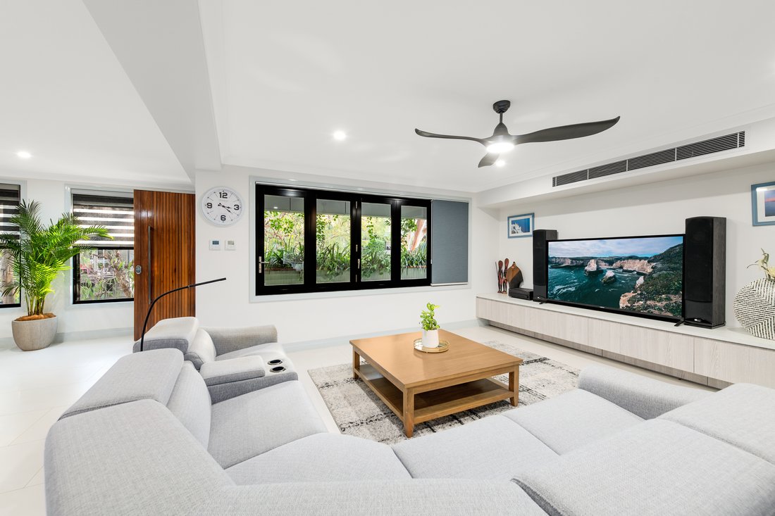 House in Ryde, New South Wales, Australia 2 - 18936374