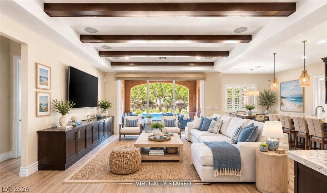 House in Las Vegas, Nevada, United States 3 - 17676756