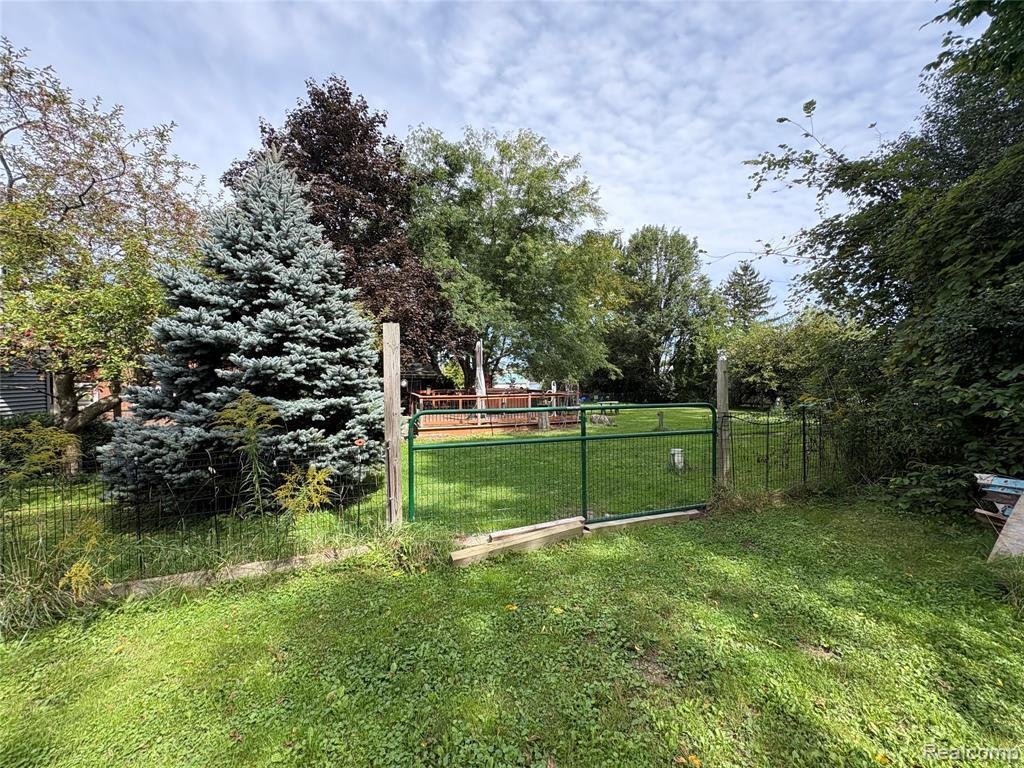 House in Manchester, Michigan, United States 5 - 18935022