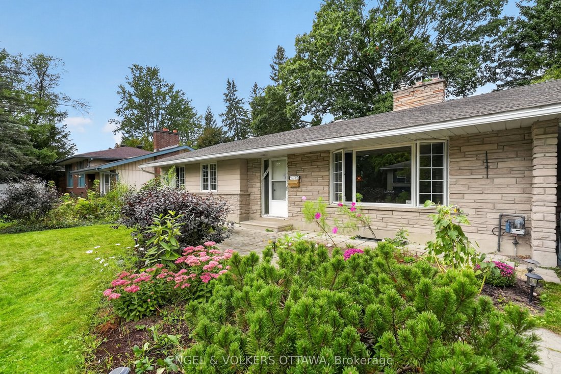 House in Ottawa, Ontario, Canada 3 - 18935346