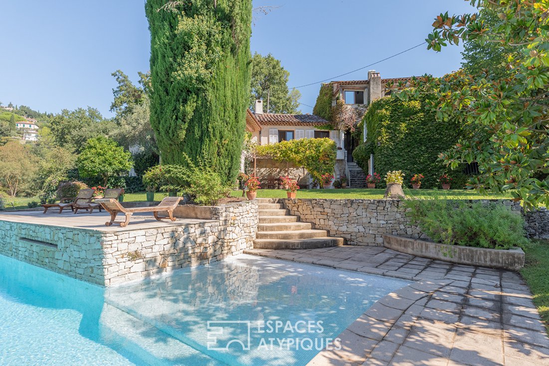 Villa in Callian, Provence-Alpes-Côte d'Azur, France 1 - 18935816