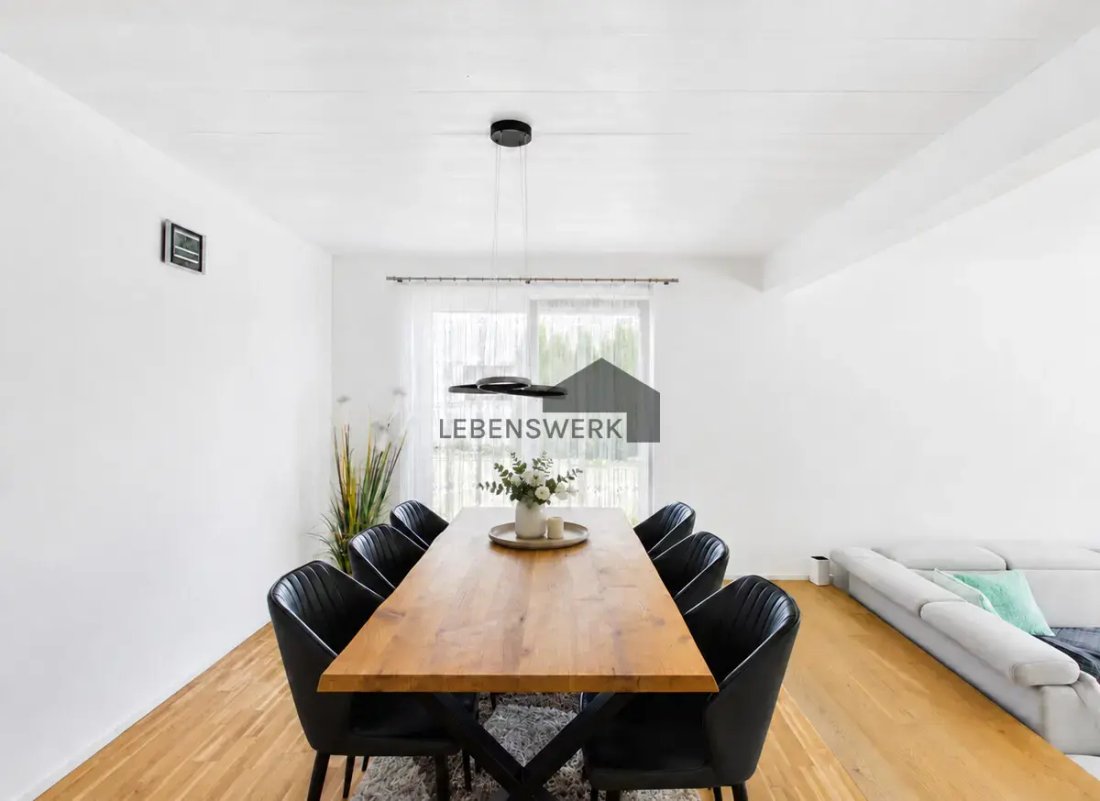 Apartment in Weinfelden, Thurgau, Switzerland 5 - 18933743