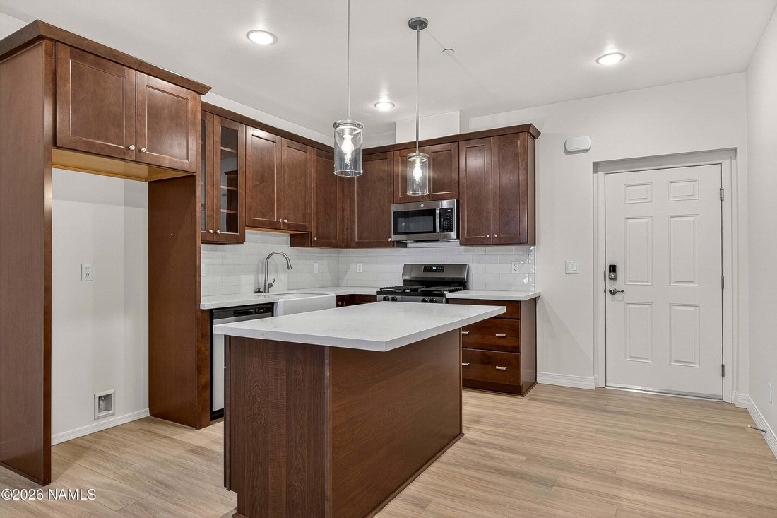 Condo in Flagstaff, Arizona, United States 4 - 18933635
