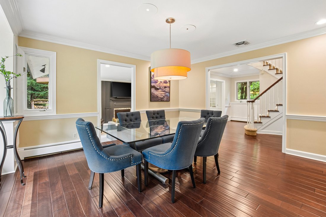 House in Tewksbury, New Jersey, United States 3 - 18931785