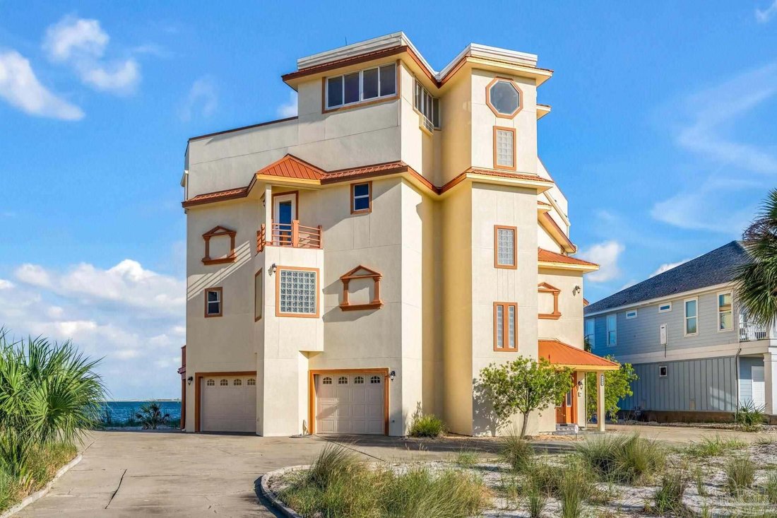 House in Pensacola, Florida, United States 2 - 18933663