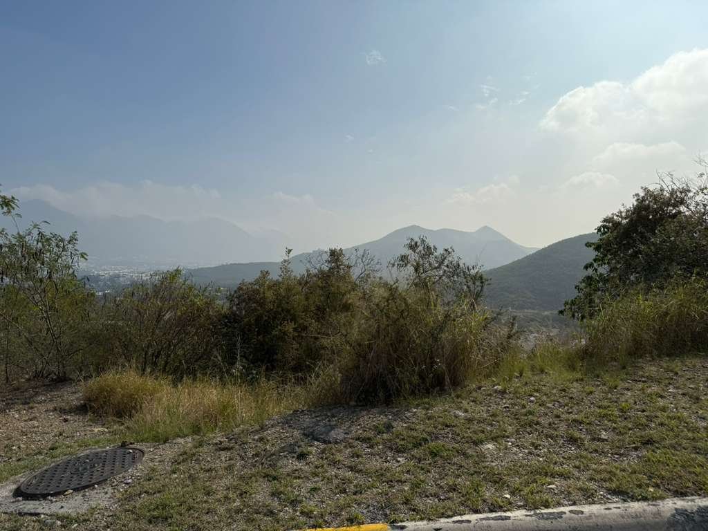 Land in Monterrey, Nuevo Leon, Mexico 1 - 18934566