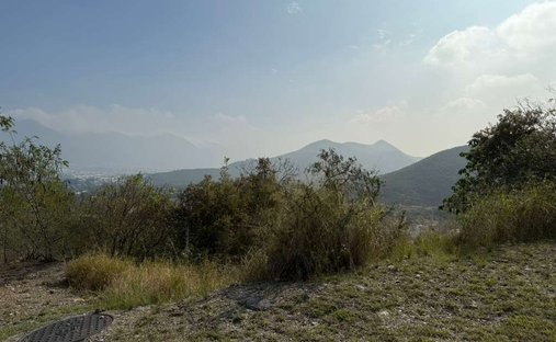 House in Monterrey, Nuevo Leon, Mexico 1