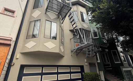 San Francisco, California, United States 1
