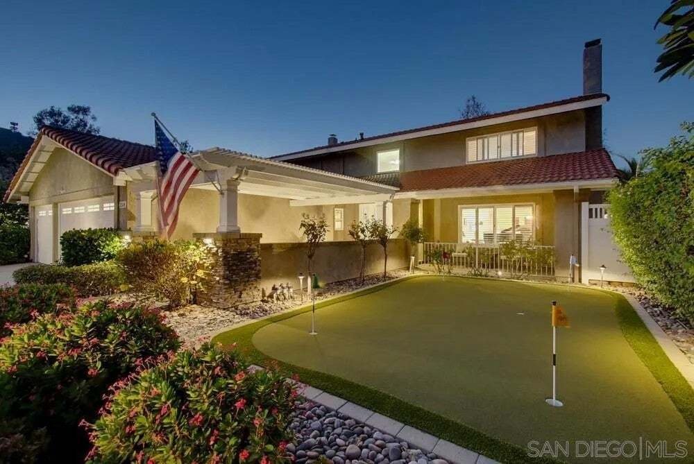 House in El Cajon, California, United States 1 - 18934657