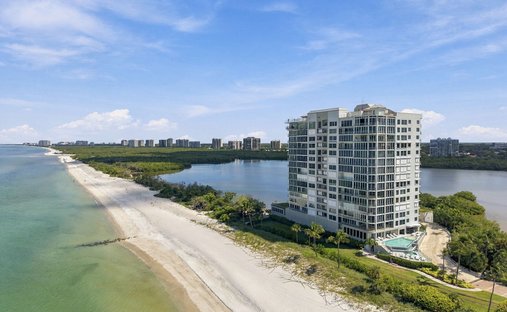 Condo in Naples, Florida, United States 1