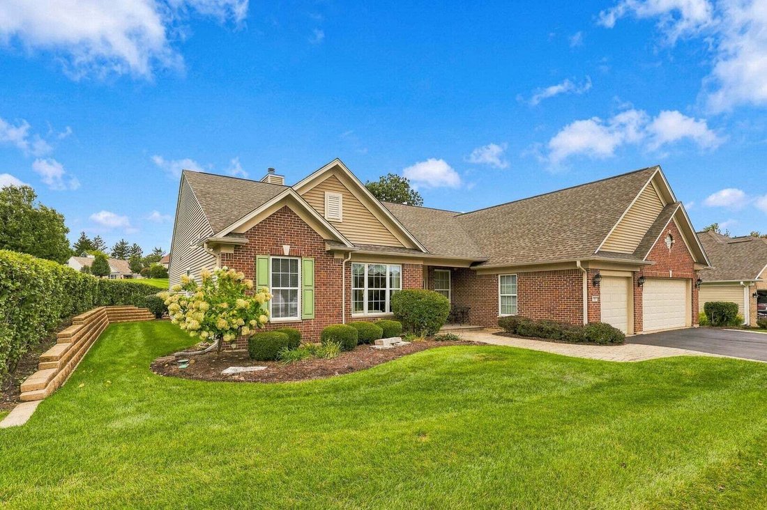 House in Huntley, Illinois, United States 2 - 18934830