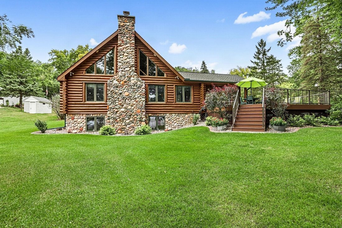 House in Kimball, Minnesota, United States 1 - 18934508