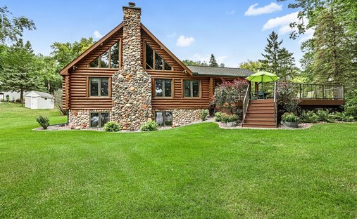 House in Kimball, Minnesota, United States 1