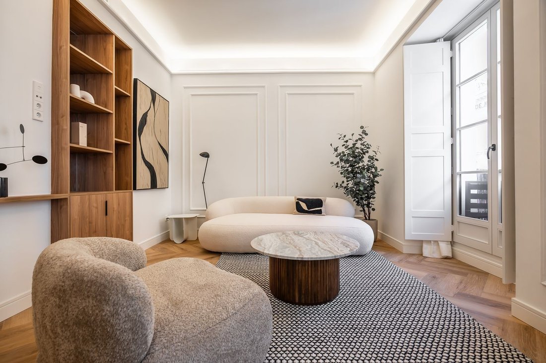 Apartment in Centro, Madrid, Spain 5 - 18934216