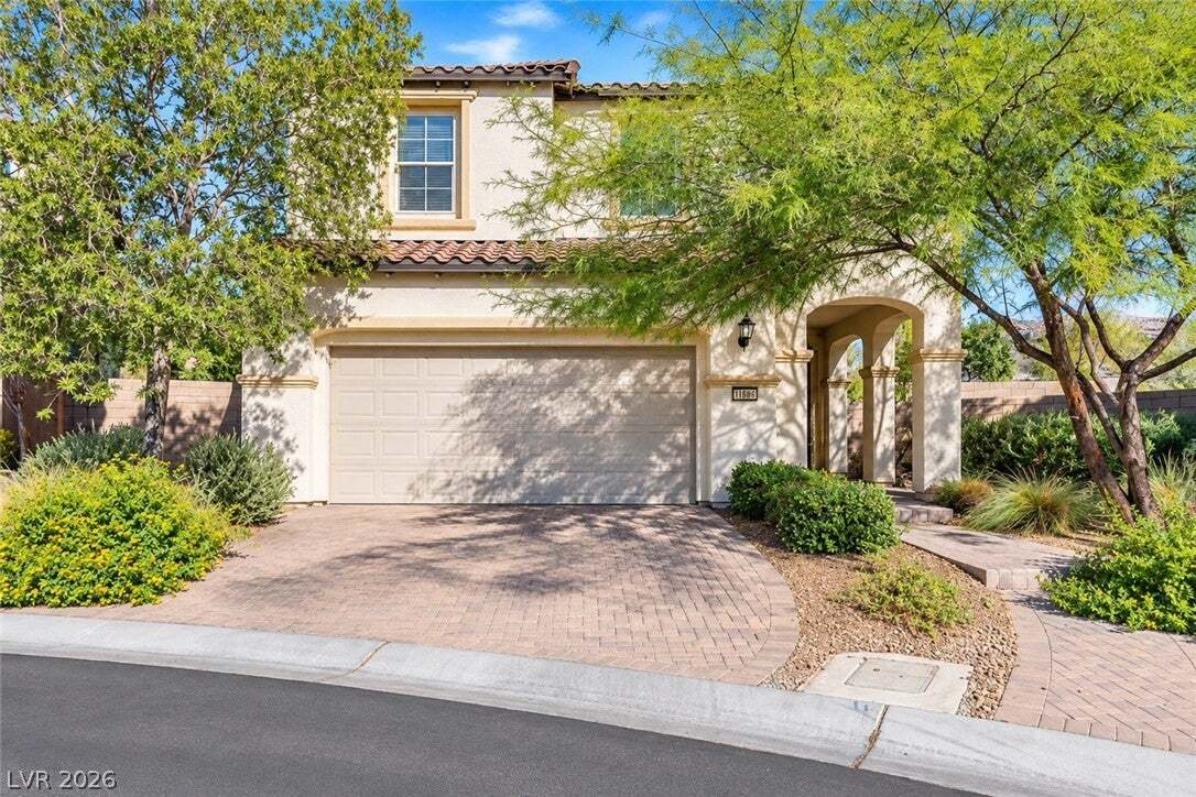 House in Las Vegas, Nevada, United States 1 - 18933852