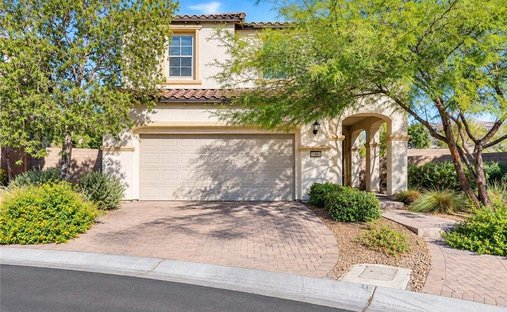 House in Las Vegas, Nevada, United States 1