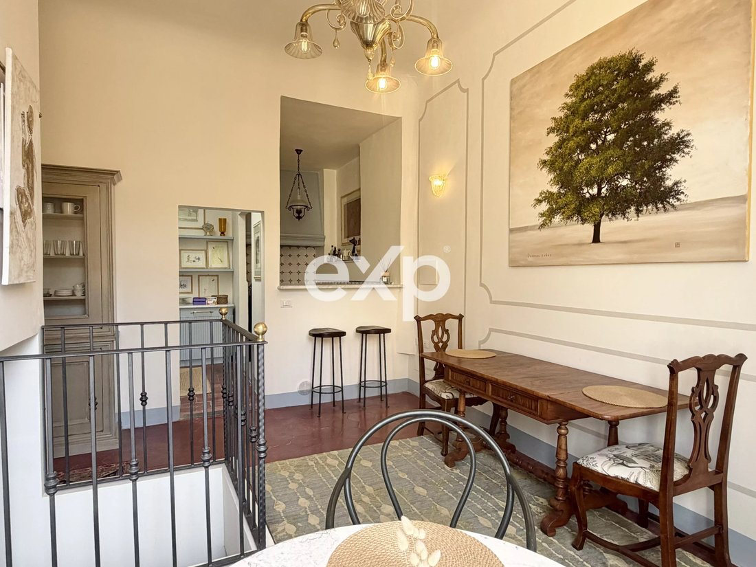 Appartamento a Centro, Firenze, Toscana 1 - 18935527