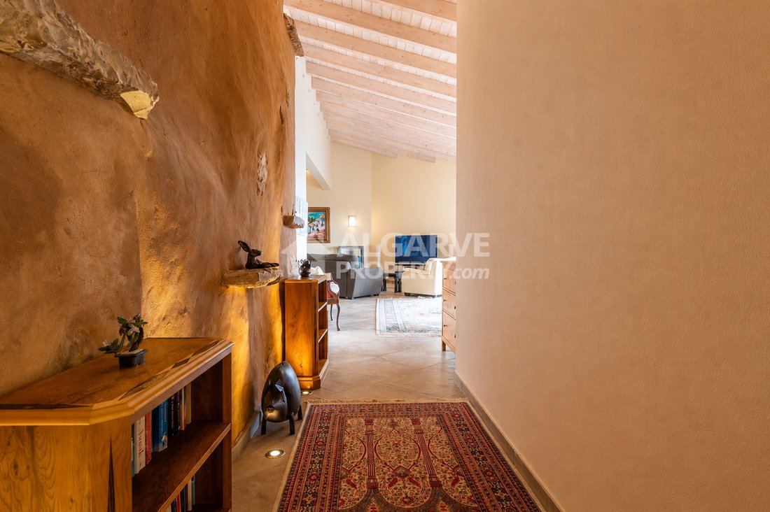 Villa in Estoi, Algarve, Portugal 5 - 18935661
