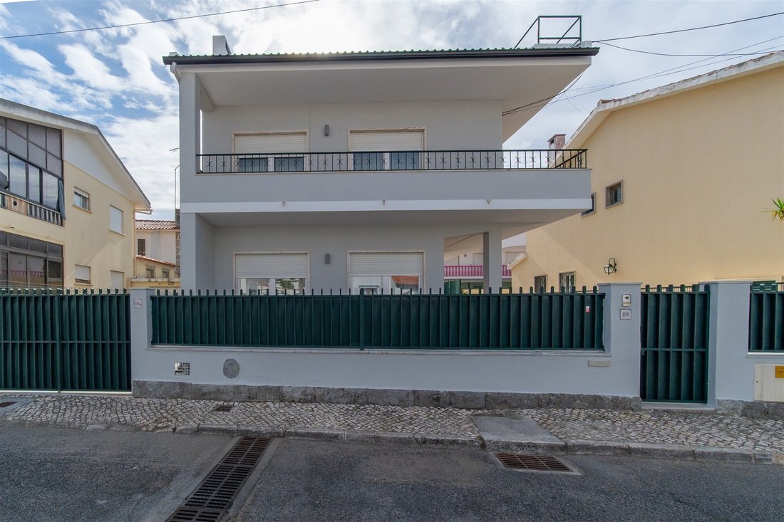 House in Estoril, Cascais e Estoril, Lisbon 2 - 18933977