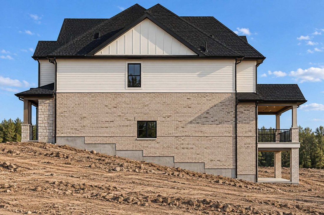 House in Mokena, Illinois, United States 4 - 18934840