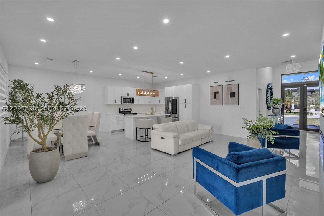 House in Miami, Florida, United States 3 - 18934304