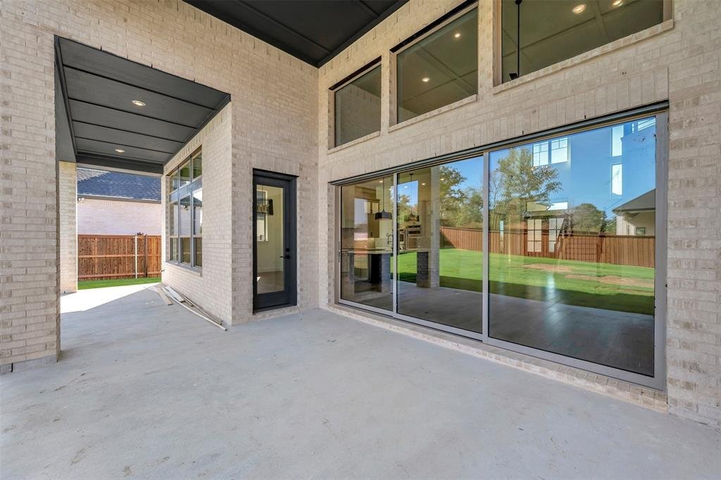 Haus in Little Elm, Texas, Vereinigte Staaten 3 - 17324532