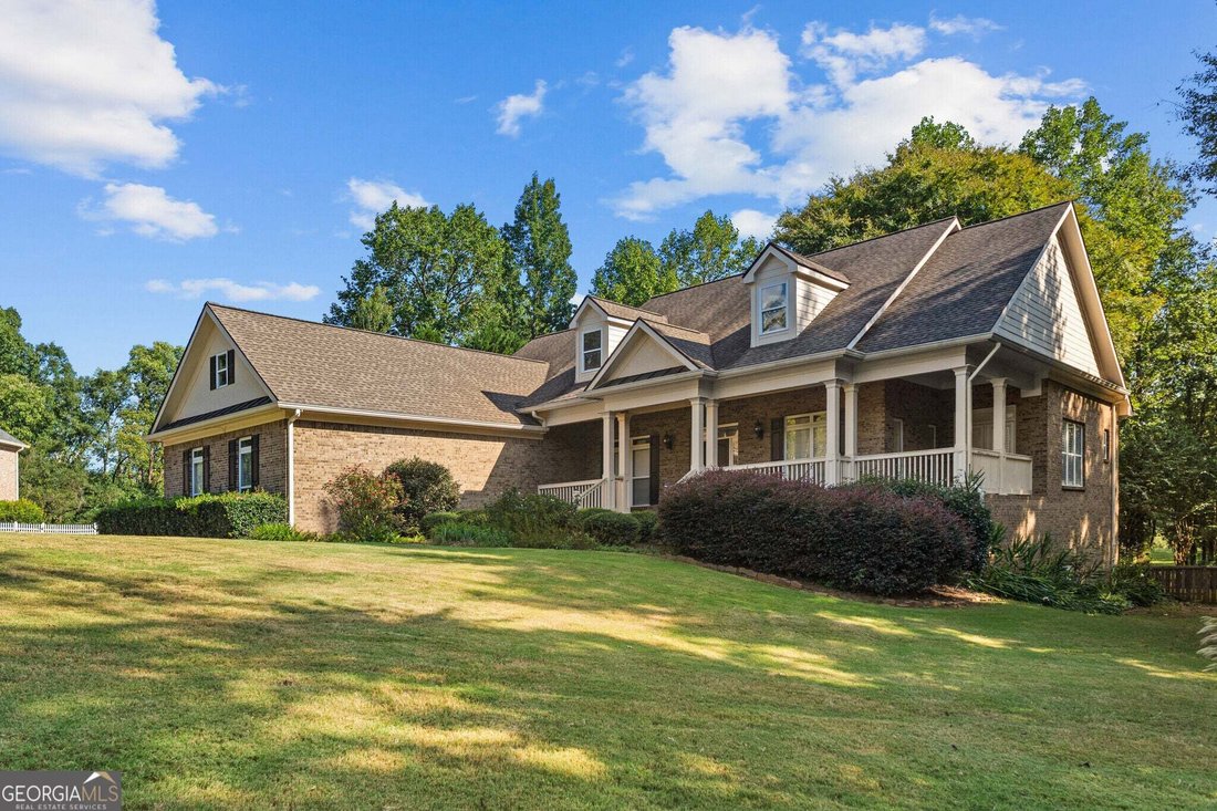 House in Braselton, Georgia, United States 2 - 18935082