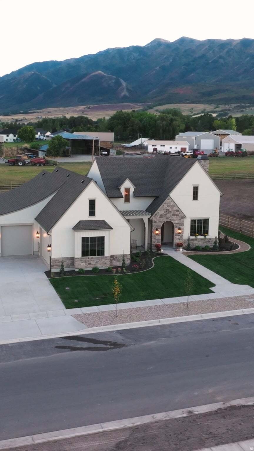 House in Mendon, Utah, United States 1 - 18934105