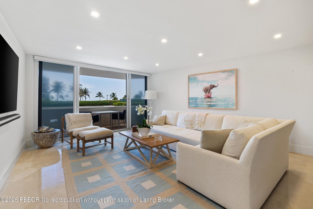 Condo in Palm Beach, Florida, United States 1 - 18935124