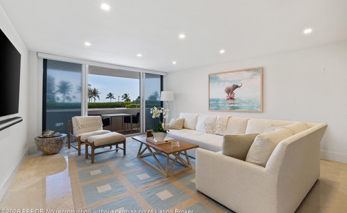 Appartement à Palm Beach, Floride, États-Unis 1