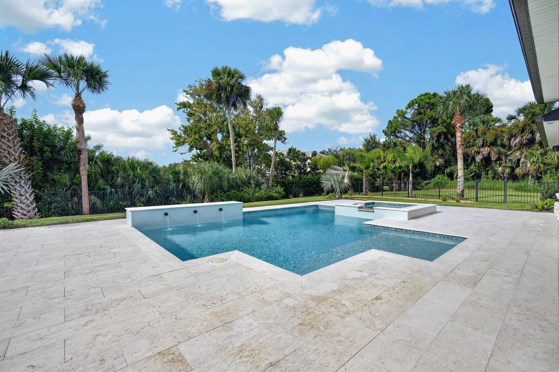 House in Ormond Beach, Florida, United States 4 - 18934527