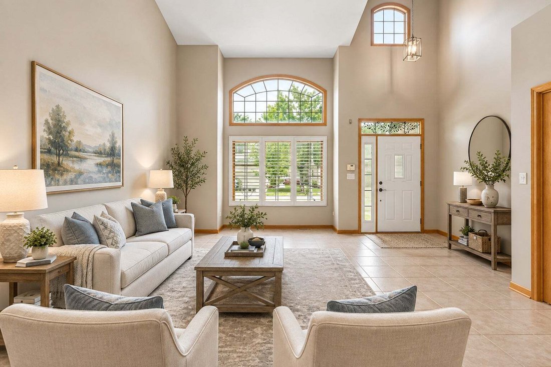 Condo in Western Springs, Illinois, United States 2 - 18934854