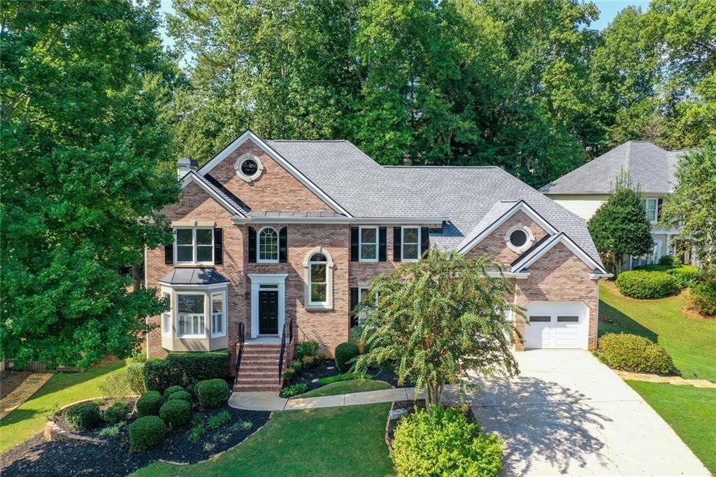 House in Acworth, Georgia, United States 2 - 18934766