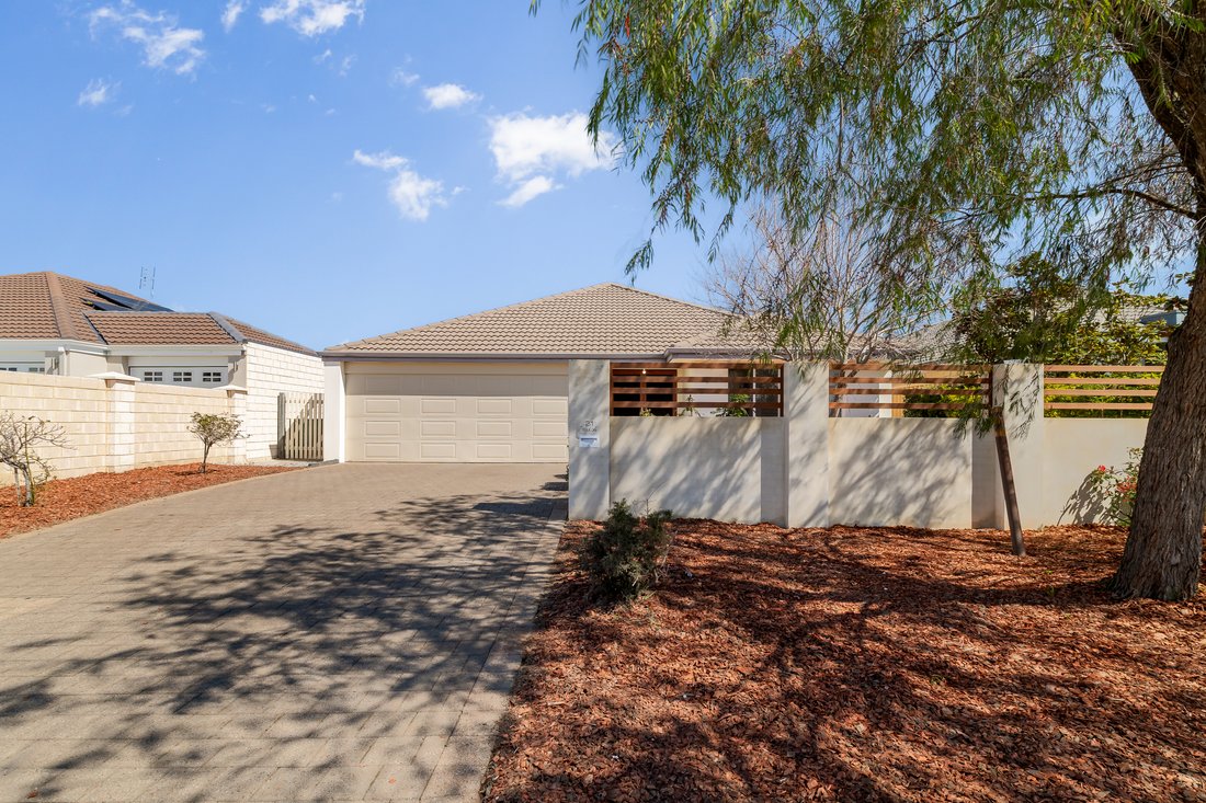 House in Yalyalup, Western Australia, Australia 2 - 18936378