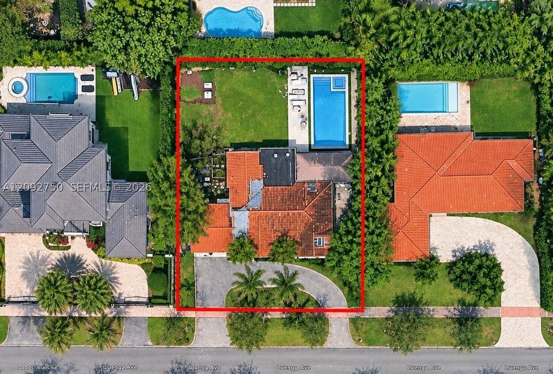 House in Coral Gables, Florida, United States 1 - 18934296