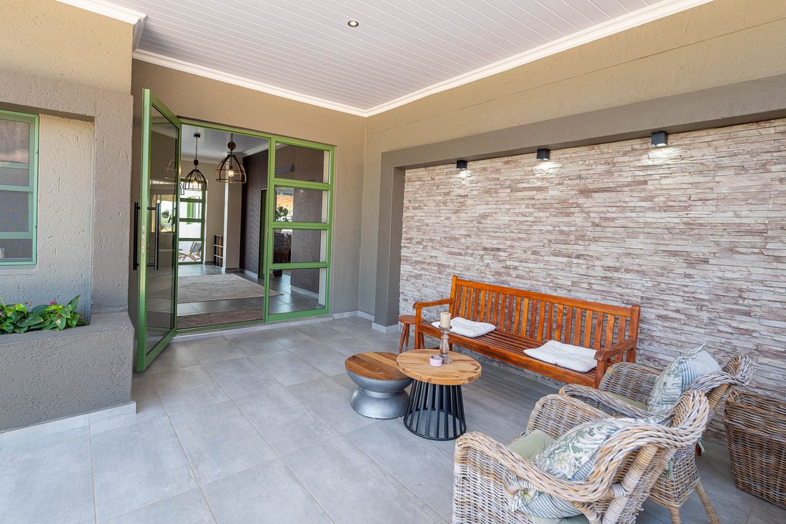 House in Mbombela, Mpumalanga, South Africa 4 - 18935577