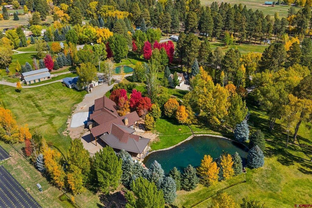 House in Durango, Colorado, United States 2 - 18934472