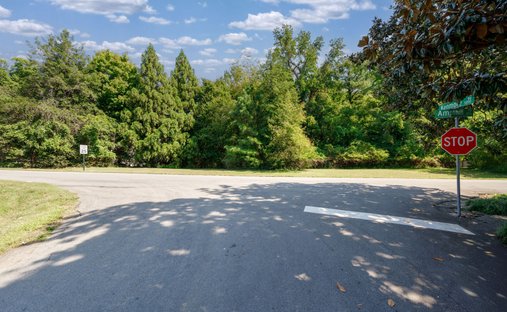 Land in Richmond, Virginia, United States 1
