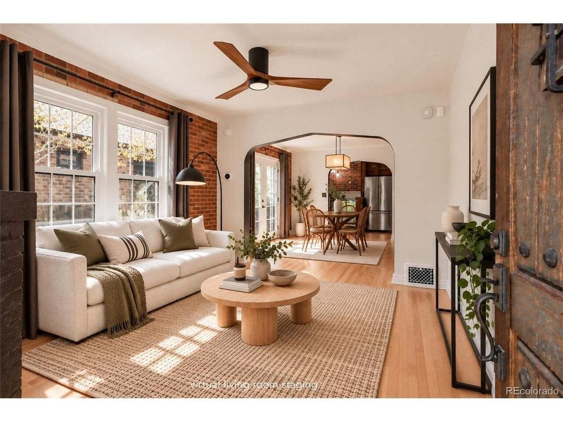 Casa a Denver, Colorado, Stati Uniti 4 - 18928262