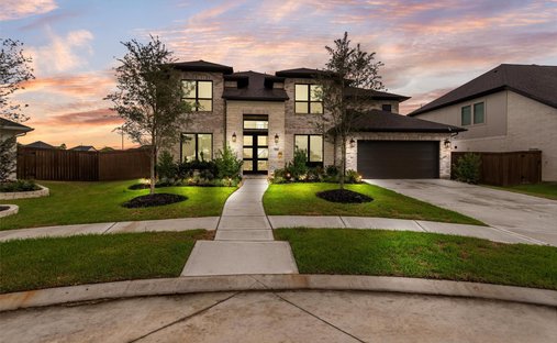 House in Katy, Texas, United States 1