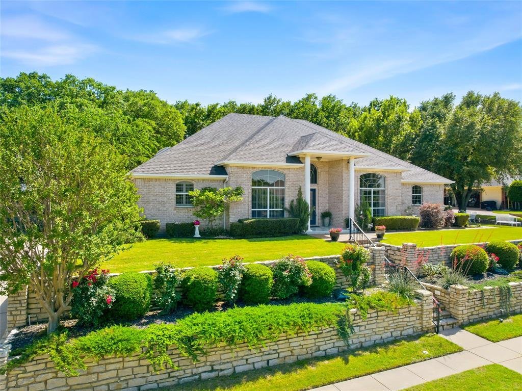 House in Weatherford, Texas, United States 4 - 18933465