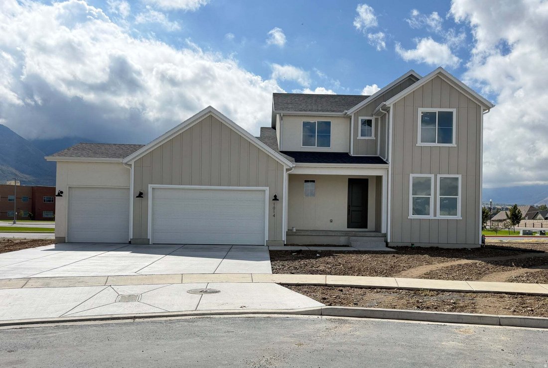 House in Woodland Hills, Utah, United States 1 - 18263980