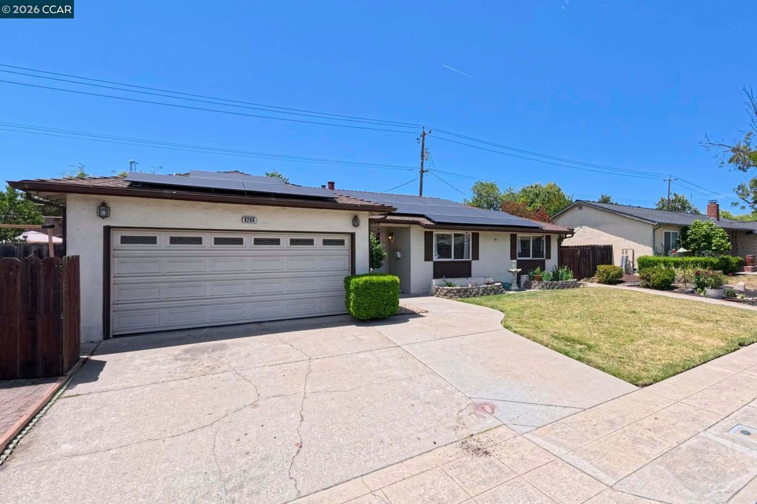 House in Dublin, California, United States 2 - 18933936