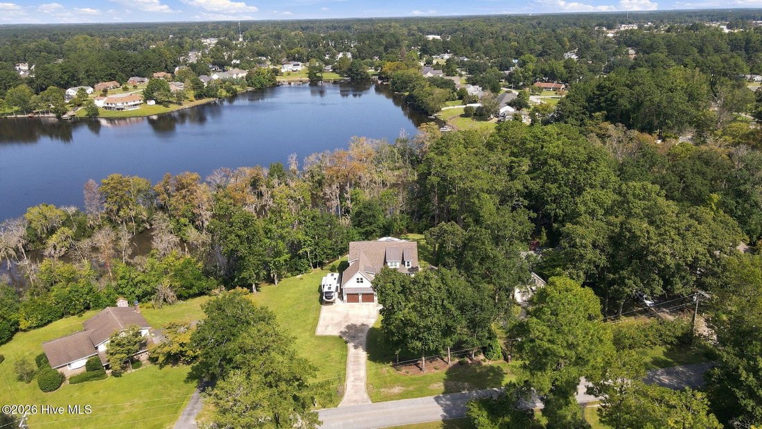 House in New Bern, North Carolina, United States 5 - 18934483